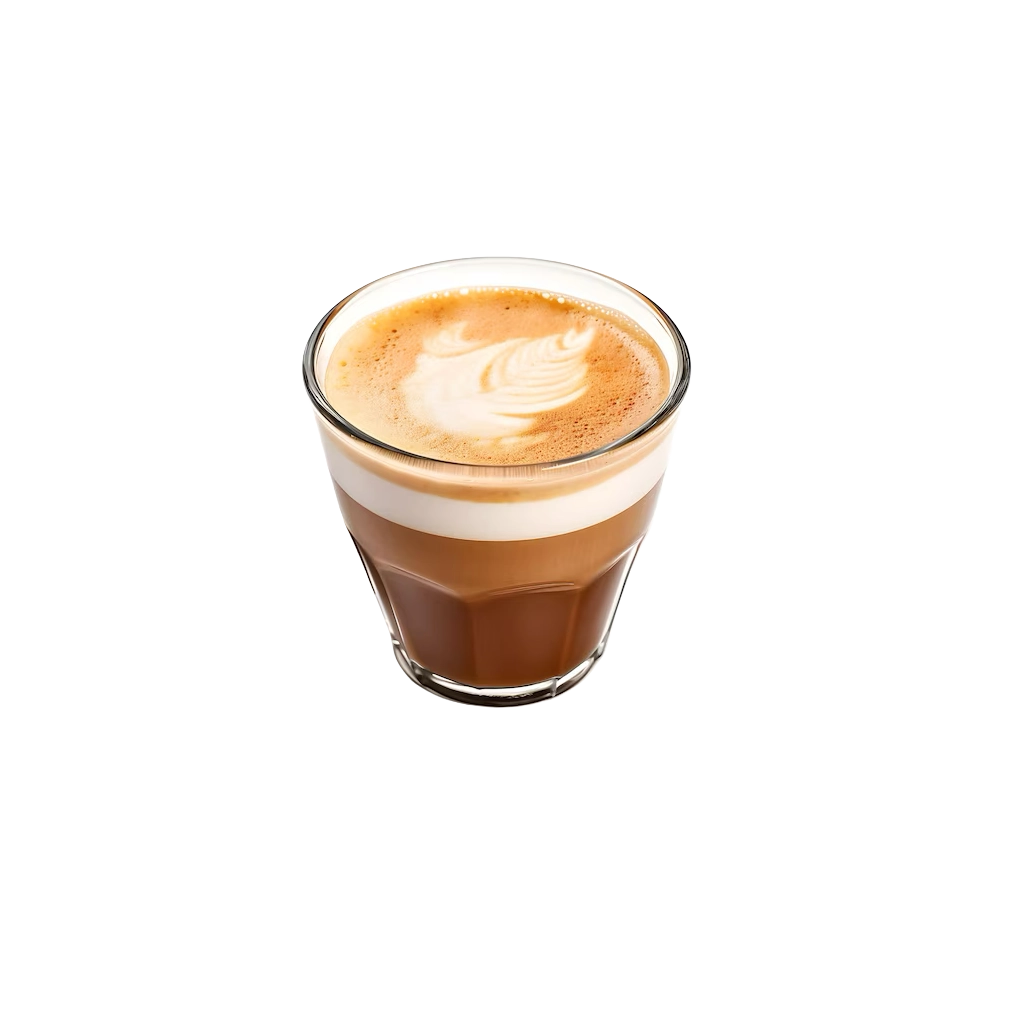 CORTADO